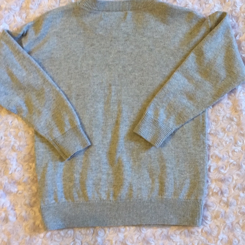 GapKids girls sweater. Size XS. - Picture 5 of 5